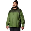 image:imageColumbia Mens Glennaker Lake II Rain JacketCanteenGreenscape