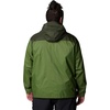 image:imageColumbia Mens Glennaker Lake II Rain JacketCanteenGreenscape