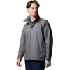 image:imageColumbia Mens Glennaker Lake II Rain JacketCity Grey