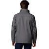 image:imageColumbia Mens Glennaker Lake II Rain JacketCity Grey