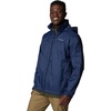 image:imageColumbia Mens Glennaker Lake II Rain JacketCollegiate Navy