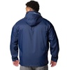 image:imageColumbia Mens Glennaker Lake II Rain JacketCollegiate Navy