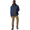 image:imageColumbia Mens Glennaker Lake II Rain JacketCollegiate Navy