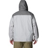 image:imageColumbia Mens Glennaker Lake II Rain JacketColumbia GreyCity Grey