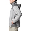 image:imageColumbia Mens Glennaker Lake II Rain JacketColumbia GreyCity Grey
