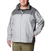 image:imageColumbia Mens Glennaker Lake II Rain JacketColumbia GreyCity Grey