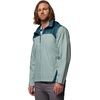 image:imageColumbia Mens Glennaker Lake II Rain JacketCrushed BlueEverblue