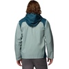 image:imageColumbia Mens Glennaker Lake II Rain JacketCrushed BlueEverblue