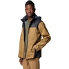 image:imageColumbia Mens Glennaker Lake II Rain JacketDeltaBlack