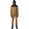 image:imageColumbia Mens Glennaker Lake II Rain JacketDeltaBlack
