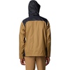 image:imageColumbia Mens Glennaker Lake II Rain JacketDeltaBlack