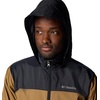 image:imageColumbia Mens Glennaker Lake II Rain JacketDeltaBlack