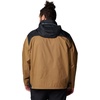 image:imageColumbia Mens Glennaker Lake II Rain JacketDeltaBlack