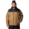 image:imageColumbia Mens Glennaker Lake II Rain JacketDeltaBlack