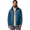 image:imageColumbia Mens Glennaker Lake II Rain JacketEverblue