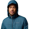 image:imageColumbia Mens Glennaker Lake II Rain JacketEverblue