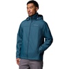 image:imageColumbia Mens Glennaker Lake II Rain JacketEverblue