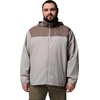 image:imageColumbia Mens Glennaker Lake II Rain JacketFlint GreyIron
