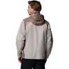 image:imageColumbia Mens Glennaker Lake II Rain JacketFlint GreyIron