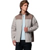 image:imageColumbia Mens Glennaker Lake II Rain JacketFlint GreyIron
