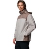 image:imageColumbia Mens Glennaker Lake II Rain JacketFlint GreyIron