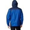 image:imageColumbia Mens Glennaker Lake II Rain JacketMountain BlueCollegiate Navy