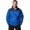 image:imageColumbia Mens Glennaker Lake II Rain JacketMountain BlueCollegiate Navy