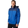 image:imageColumbia Mens Glennaker Lake II Rain JacketMountain BlueCollegiate Navy