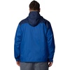image:imageColumbia Mens Glennaker Lake II Rain JacketMountain BlueCollegiate Navy