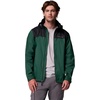 image:imageColumbia Mens Glennaker Lake II Rain JacketRain ForestBlack