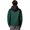 image:imageColumbia Mens Glennaker Lake II Rain JacketRain ForestBlack