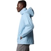 image:imageColumbia Mens Glennaker Lake II Rain JacketRipple Blue