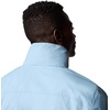 image:imageColumbia Mens Glennaker Lake II Rain JacketRipple Blue