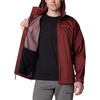 image:imageColumbia Mens Glennaker Lake II Rain JacketSpice