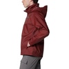 image:imageColumbia Mens Glennaker Lake II Rain JacketSpice