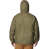 image:imageColumbia Mens Glennaker Lake II Rain JacketStone Green