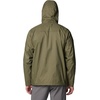 image:imageColumbia Mens Glennaker Lake II Rain JacketStone Green