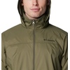 image:imageColumbia Mens Glennaker Lake II Rain JacketStone Green