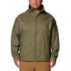 image:imageColumbia Mens Glennaker Lake II Rain JacketStone Green