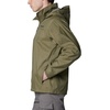 image:imageColumbia Mens Glennaker Lake II Rain JacketStone Green