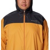image:imageColumbia Mens Glennaker Lake II Rain JacketSunstoneShark