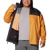 image:imageColumbia Mens Glennaker Lake II Rain JacketSunstoneShark