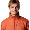image:imageColumbia Mens Glennaker Lake II Rain JacketTuscan