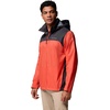 image:imageColumbia Mens Glennaker Lake II Rain JacketZingShark