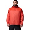 image:imageColumbia Mens Glennaker Lake II Rain JacketZingSuper Sonic