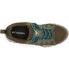 image:imageColumbia Mens Granite Trail Waterproof ShoeCordovanNight Wave