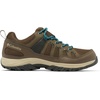 image:imageColumbia Mens Granite Trail Waterproof ShoeCordovanNight Wave