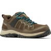 image:imageColumbia Mens Granite Trail Waterproof ShoeCordovanNight Wave