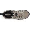 image:imageColumbia Mens Granite Trail Waterproof ShoeKettle  Cloudburst