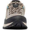image:imageColumbia Mens Granite Trail Waterproof ShoeKettle  Cloudburst